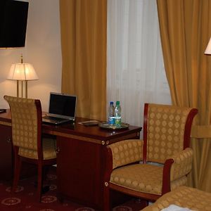 Pokój jednoosobowy dla osób niepełnosprawnych